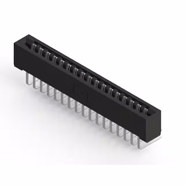 357-017-458-101 EDAC Inc.  Edgeboard Connectors